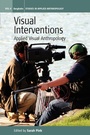 Cover: Visual Interventions - Berghahn Books