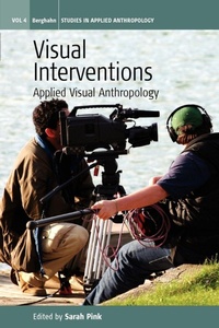 Enlarge image Cover: Visual Interventions - Berghahn Books