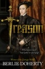 Cover: Treason - Andersen Digital