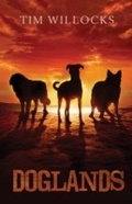 Cover: Doglands - Andersen Digital