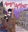 Cover: Angry Arthur - Andersen Press Ltd