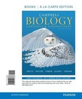 Cover: Campbell Biology - Pearson