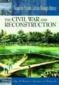 Cover: The Civil War and Reconstruction - Greenwood Press