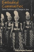 Cover: Embodied Communities - Berghahn Books