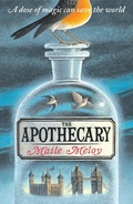 Cover: The Apothecary - Andersen Digital