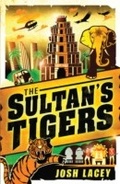 Cover: The Sultan's Tigers - Andersen Digital