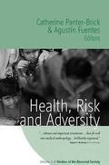 Cover: Health, Risk, and Adversity - Berghahn Books