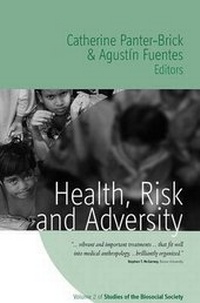 Enlarge image Cover: Health, Risk, and Adversity - Berghahn Books
