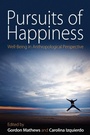 Cover: Pursuits of Happiness - Berghahn Books