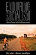 Cover: Enduring Socialism - Berghahn Books