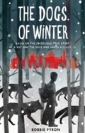Cover: The Dogs of Winter - Andersen Digital