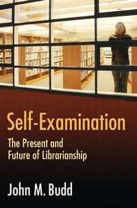 Enlarge image Cover: Self-Examination - Libraries Unlimited Inc