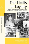 Cover: The Limits of Loyalty - Berghahn Books
