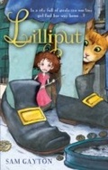 Cover: Lilliput - Andersen Digital