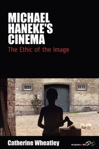 Abbildung von: Michael Haneke's Cinema - Berghahn Books