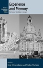 Cover: Experience and Memory - Berghahn Books