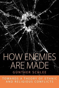 Enlarge image Cover: How Enemies Are Made - Berghahn Books