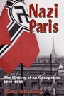 Cover: Nazi Paris - Berghahn Books
