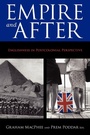 Cover: Empire and After - Berghahn Books