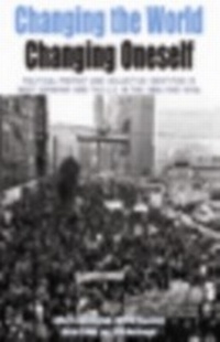Enlarge image Cover: Changing the World, Changing Oneself - Berghahn Books