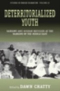 Cover: Deterritorialized Youth - Berghahn Books
