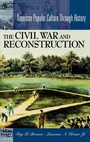 Cover: The Civil War and Reconstruction - Greenwood Press
