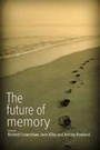Cover: The Future of Memory - Berghahn Books