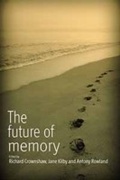 Cover: The Future of Memory - Berghahn Books