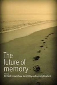 Enlarge image Cover: The Future of Memory - Berghahn Books