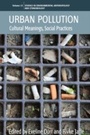 Cover: Urban Pollution - Berghahn Books