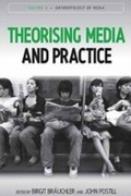Cover: Theorising Media and Practice - Berghahn Books