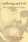 Cover: Suffering and Evil - Berghahn Books