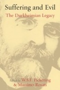 Cover: Suffering and Evil - Berghahn Books
