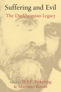 Enlarge image Cover: Suffering and Evil - Berghahn Books