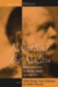 Cover: Narrating the Nation - Berghahn Books