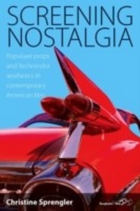 Abbildung von: Screening Nostalgia - Berghahn Books