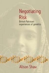 Enlarge image Cover: Negotiating Risk - Berghahn Books