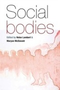 Cover: Social Bodies - Berghahn Books