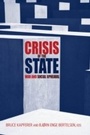 Cover: Crisis of the State - Berghahn Books