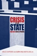 Cover: Crisis of the State - Berghahn Books