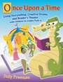 Cover: Once Upon a Time - Libraries Unlimited Inc