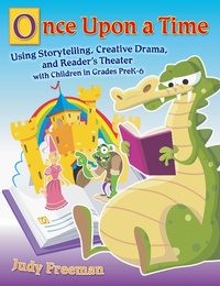 Enlarge image Cover: Once Upon a Time - Libraries Unlimited Inc