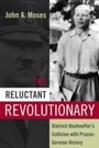 Cover: The Reluctant Revolutionary - Berghahn Books