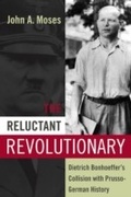Cover: The Reluctant Revolutionary - Berghahn Books