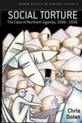 Cover: Social Torture - Berghahn Books