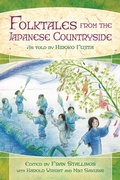 Cover: Folktales from the Japanese Countryside - Libraries Unlimited Inc