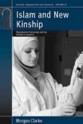 Cover: Islam and New Kinship - Berghahn Books