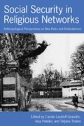 Cover: Social Security in Religious Networks - Berghahn Books