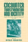 Cover: Encounter, Transformation, and Identity - Berghahn Books