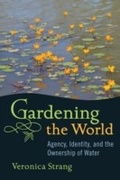 Cover: Gardening the World - Berghahn Books